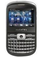 Specification of Samsung Comment 2 R390C rival: Alcatel OT-819 Soul.