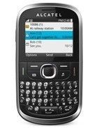 Alcatel OT-870 rating and reviews