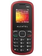 Alcatel OT-308 rating and reviews