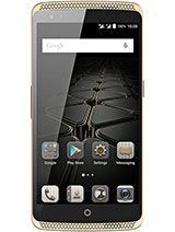 Specification of Maxwest Vice rival: ZTE Axon Elite.