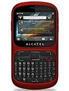 Alcatel OT-803 rating and reviews