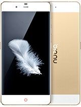 ZTE nubia My Prague rating and reviews