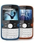 Alcatel OT-799 Play price and images.