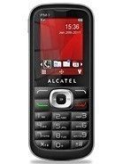 Specification of LG Cookie WiFi T310i rival: Alcatel OT-506.