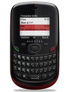 Alcatel OT-355 price and images.