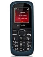 Alcatel OT-213 rating and reviews