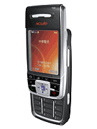 Specification of Nokia N95 rival: XCute DV80.