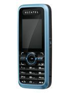 Specification of Philips E102 rival: Alcatel OT-S920.