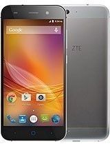 Specification of Asus Zenfone 6 A601CG rival: ZTE Blade D6.