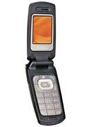 Specification of Sagem my411C Oxbow rival: Alcatel OT-C700A.