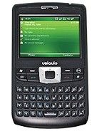 Specification of Palm Treo Pro rival: MWg UBiQUiO 501.