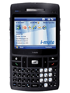 Specification of ZTE Coral200 Sollar rival: I-mate JAMA 201.
