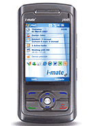 Specification of Nokia 6300i rival: I-mate JAMA.