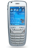 Specification of Samsung P510 rival: I-mate SP3.