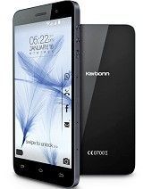 Specification of Sony D 2403 rival: Karbonn Titanium Mach Two S360.
