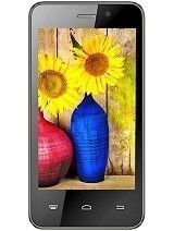 Specification of Micromax A093 Canvas Fire rival: Karbonn Titanium S99.