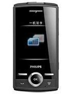 Philips X516 rating and reviews