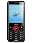 Specification of Sony-Ericsson txt pro rival: Philips Xenium F511.