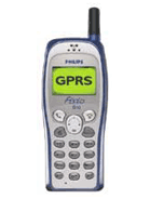Specification of Samsung SGH-810 rival: Philips Fisio 610.