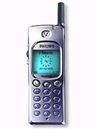 Specification of Motorola M3288 rival: Philips Xenium.