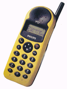 Specification of Motorola M3288 rival: Philips Savvy.