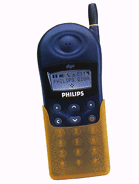 Specification of Samsung SGH-250 rival: Philips Diga.