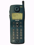 Specification of Ericsson GH 337 rival: Philips Fizz.