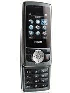 Specification of Micromax X215 rival: Philips 298.