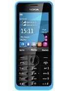 Specification of LG L35 rival: Nokia 301.