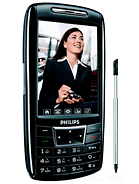 Specification of Motorola ROKR W5 rival: Philips 699 Dual SIM.