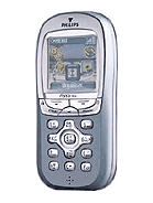 Specification of Sagem MW 3020 rival: Philips Fisio 820.