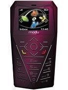 Specification of Philips Xenium K600 rival: Modu Night jacket.
