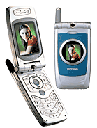 Specification of Nokia 3300 rival: Maxon MX-E10.