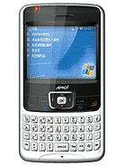 Specification of Sony-Ericsson Z750 rival: Amoi E78.