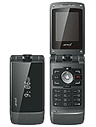 Specification of Nokia E50 rival: Amoi WMA8508.