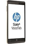 HP Slate6 VoiceTab rating and reviews