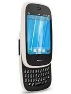 Specification of BlackBerry Curve 9370 rival: HP Veer 4G.