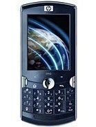 Specification of INQ Chat 3G rival: HP iPAQ Voice Messenger.