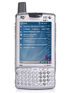 Specification of Nokia 6600 rival: HP iPAQ h6315.
