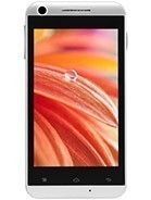 Specification of Huawei Ascend Y320 rival: Lava Iris 404e.