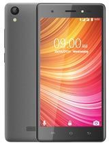 Specification of Allview P6 Energy Lite rival: Lava P7+.