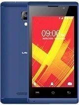 Specification of Micromax Bharat 2 Q402  rival: Lava A48.