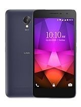 Specification of Gionee X1  rival: Lava X46.