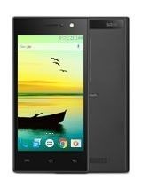 Specification of Verykool s4513 Luna II  rival: Lava A76.