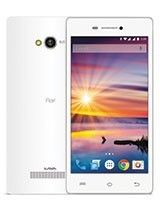 Specification of Wiko Sunny rival: Lava Flair Z1.