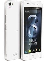 Specification of BLU Life Play S rival: Lava Iris X8.