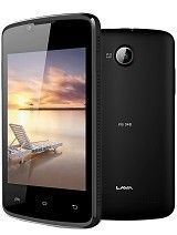 Specification of Micromax A65 Bolt rival: Lava Iris 348.