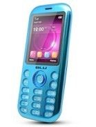 Specification of Samsung C5010 Squash rival: BLU Electro.