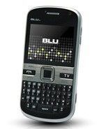 Specification of Plum Galactic rival: BLU Texting 2 GO.