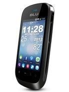Specification of LG A395 rival: BLU Dash 3.2.